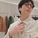 퀴토 | 멋잘알 남자들에 스웨이드 데님 자켓 26ss 페트레이 매장 실착 후기