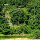 강노을펜션 앞 이미지