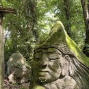 탐라신화공원 | 제주 홀로 여행 탐라신화공원 조천읍 가볼만한 곳 사람 없어서 좋은