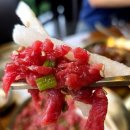 송도한우 송우 이미지