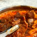 신도3교차로 2 | 강남 점심 맛집 신도세기 강남 점심 특선 매운 갈비찜 정식 깔끔하고 고급진 룸식당