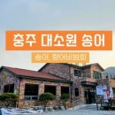 대소원송어