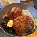 카페유로패스 | 춘천맛집: 춘천명물닭갈비막국수 내돈내산 / 월송유로베이커리앤로스터리 카페 내돈내산 후기