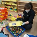 서창초등학교 병설유치원 이미지