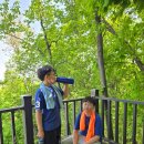 구리둘레길(3코스) | 가볍게 운동하기 좋은 구리둘레길 2코스 구릉산 등산 후기