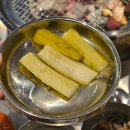 삼우축산 | 청주 복대동 맛집 삼우금형축산 돼지 알가브리 안주먹살 후기