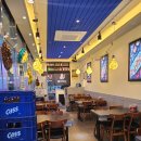 율이꼬치구이 이미지