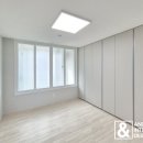 세븐일레븐 광주일곡한일점 | 광주인테리어 북구 일곡동 한일아파트 24평 리모델링 시공