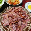 유황오리치킨