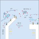 고등어 루어채비및 방법 이미지