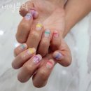 CU 하남신안점 | 하남네일샵 네일블럭 가격문의