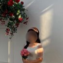 [결혼준비 - 토탈스튜디오] 더청담스튜디오 헤어 액세서리 후기