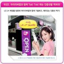 티아라 세계적 초 대기업 LG 그룹과도 계약이 끊겼다. 이미지