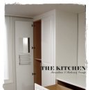 ★ THE KITCHEN 시공사례 ★ 신봉동 삼성 아파트 (붙박이장&신발장&부엌가구&창고장) 이미지