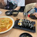 비앤비김밥천국
