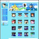 짱구게임랜드 이미지