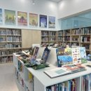 금정도서관 이미지