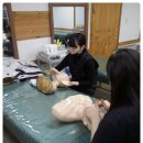 크리스챤쇼보뷰티아카데미학원 이미지