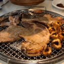 명륜진사갈비군포