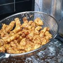 성산포마농치킨 이미지