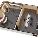 유봉여자중학교 이미지