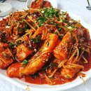 탱고아구찜 이미지