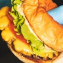 버거샵(BURGER#)
