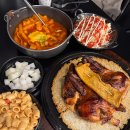 스포츠 경기 관람하기 좋은 대구 다사 맛집 김종구식맛치킨 전기바베큐 옛날통닭 대실역점 후기