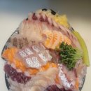 대원수산 | 노량진수산시장 맛집 추천! 신선함이 남다른 53-54호 대원수산 민어모듬회 후기