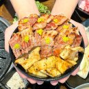 삼촌갈비 이미지