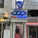 색다른닭 | 신용산 맛집 피자페이스오프 본점 한강대로 안쪽에서 찾은 색다른 피자와 닭불고기 후기