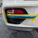 코리아에고 | 안양랩핑 카스킨코리아에 다녀온 후기