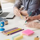 한길학원 이미지