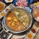 풍무동맛집 소담촌 카페도 있고 주차편한 고급스러운 김포 풍무역 샤브샤브