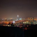 [2030산악회]7월16일(목)평일 야간에 가벼운 운동하시러 가시지요!^^: 용마산!! 이미지