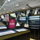 다비치안경 서면점 이미지