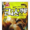 엄마랑도너츠 이미지