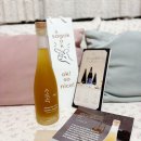전통주선물 하기좋은 부드러운 강산주조 한산소곡주