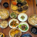 보리&보리 | 군포 금정동 점심 한식 맛집 보리밥 한상 보리서리 솔직 후기