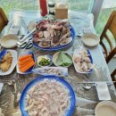 UR(삼척시)-[뒷나루길]-상-4 | 삼척 쏠비치 근처 맛집 성준횟집 축복받은 은혜횟집