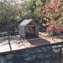 황매산 숲속야영장 이미지