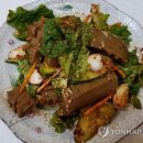 산내면 덕동마을 이미지