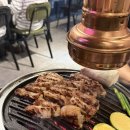 문탠로드 주차장내 | [부산 해운대] 나만 알고 싶은 숨은 삼겹살 로컬맛집 &#34;삼목 미포달맞이고기집&#34; 방문 후기 | 내돈내산
