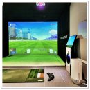 예스스크린골프 | 예스 제로토크 퍼터 그레이하운드 크루즈 ZT 구매 후기 목동 골프매장