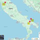 야간열차 | 신혼여행 #8 ㅣ 피렌체에서 마테라 이동하는 법, 야간열차 탑승 후기