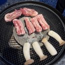 청량천 | 덕하 분위기 좋은 고기집, 캠핑 바베큐 즐길 수 있는 화담 바베큐 내돈내산 후기