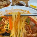 안터 | [세종] 조치원읍 깊은 감칠맛의 해산물 베이스 짬뽕 맛집 &#39;안터반점&#39; 내돈내산 후기 :)