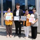 ㈜바른환경 이미지