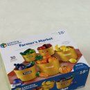 색깔 | 러닝리소스 과일 야채 색깔 분류 세트 구매 후기