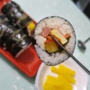 엄마손즉석김밥 이미지